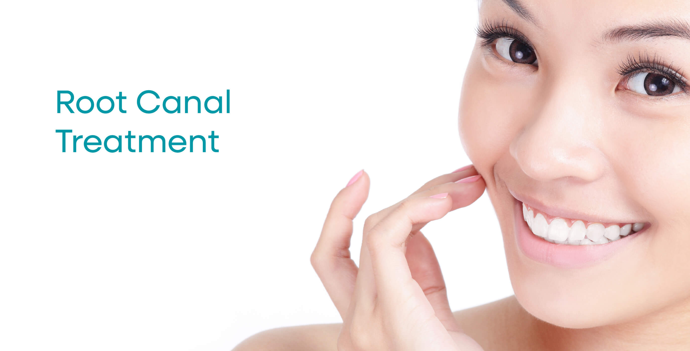 Root Canal Treatment