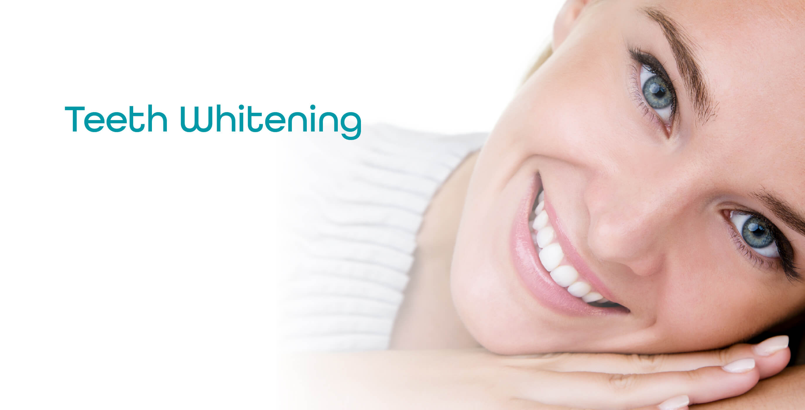 Teeth Whitening