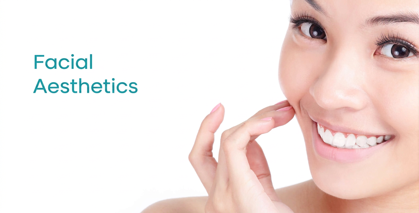 Facial aesthetics